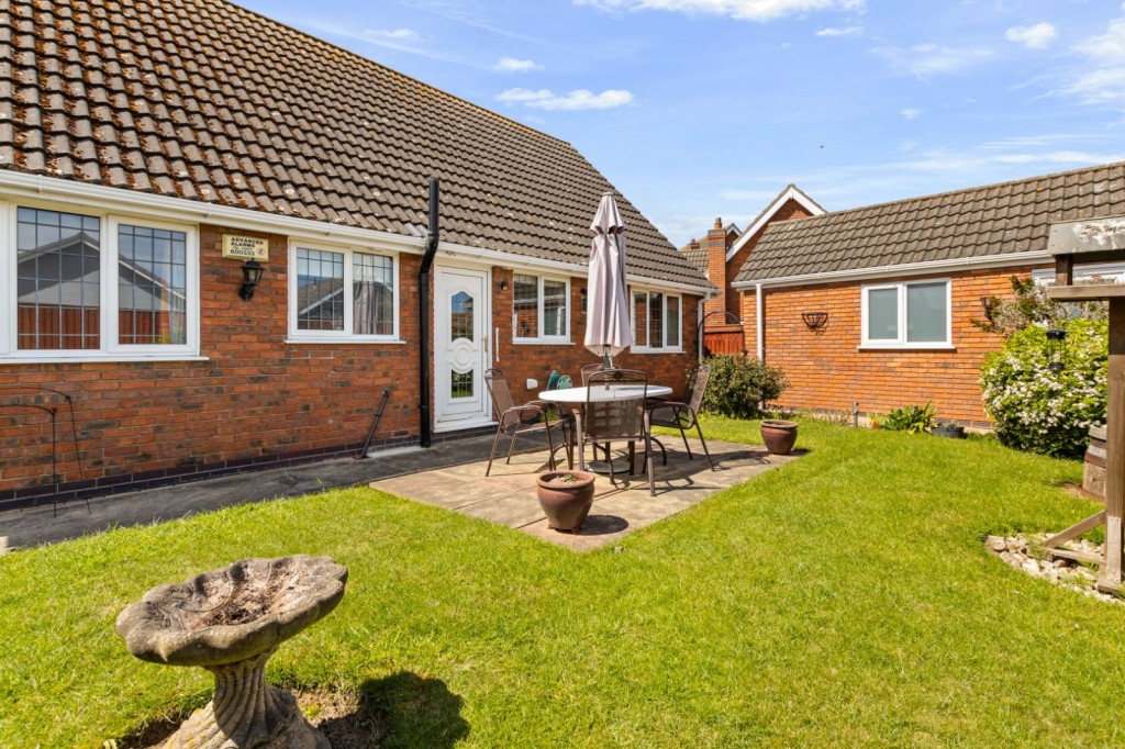 Cleethorpes, N E Lincs
