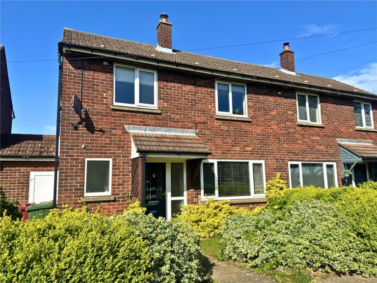 Kirton Lindsey, Lincolnshire