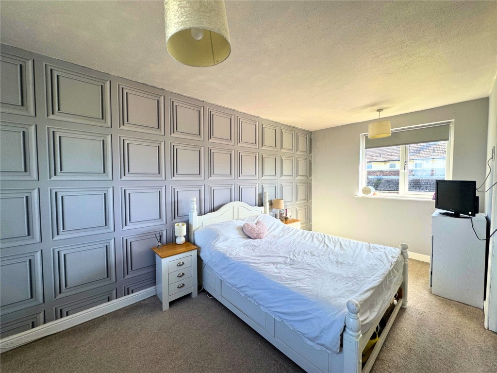 Kirton Lindsey, Lincolnshire
