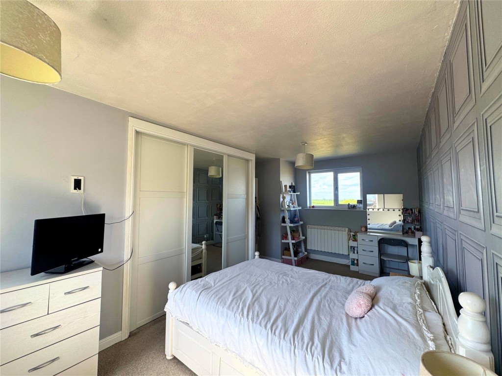 Kirton Lindsey, Lincolnshire