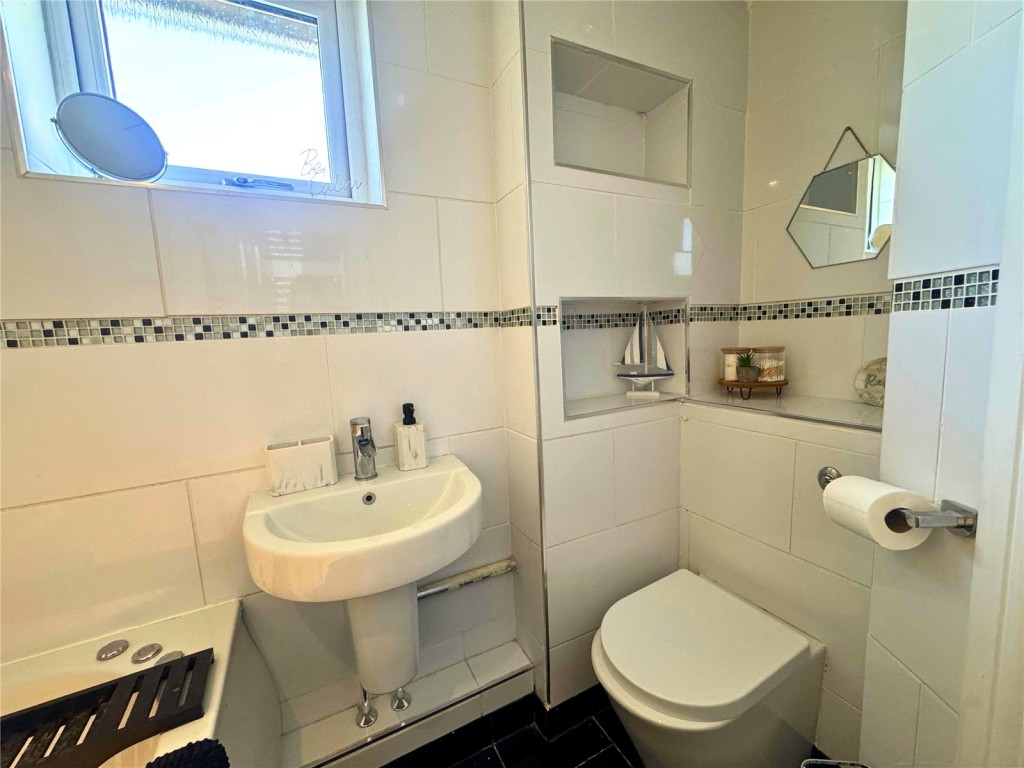 Kirton Lindsey, Lincolnshire
