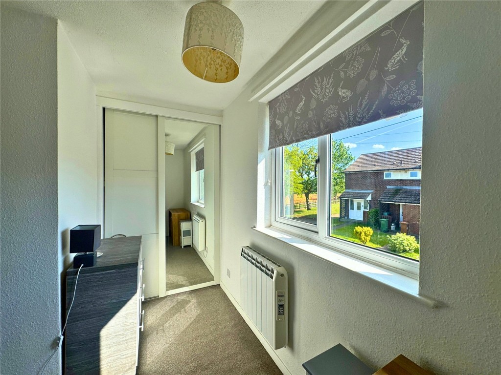 Kirton Lindsey, Lincolnshire
