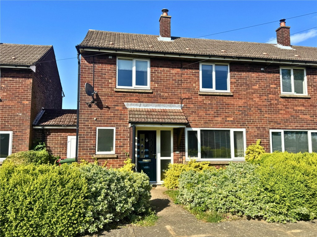 Kirton Lindsey, Lincolnshire
