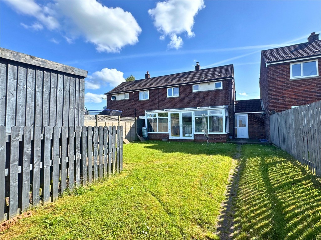 Kirton Lindsey, Lincolnshire