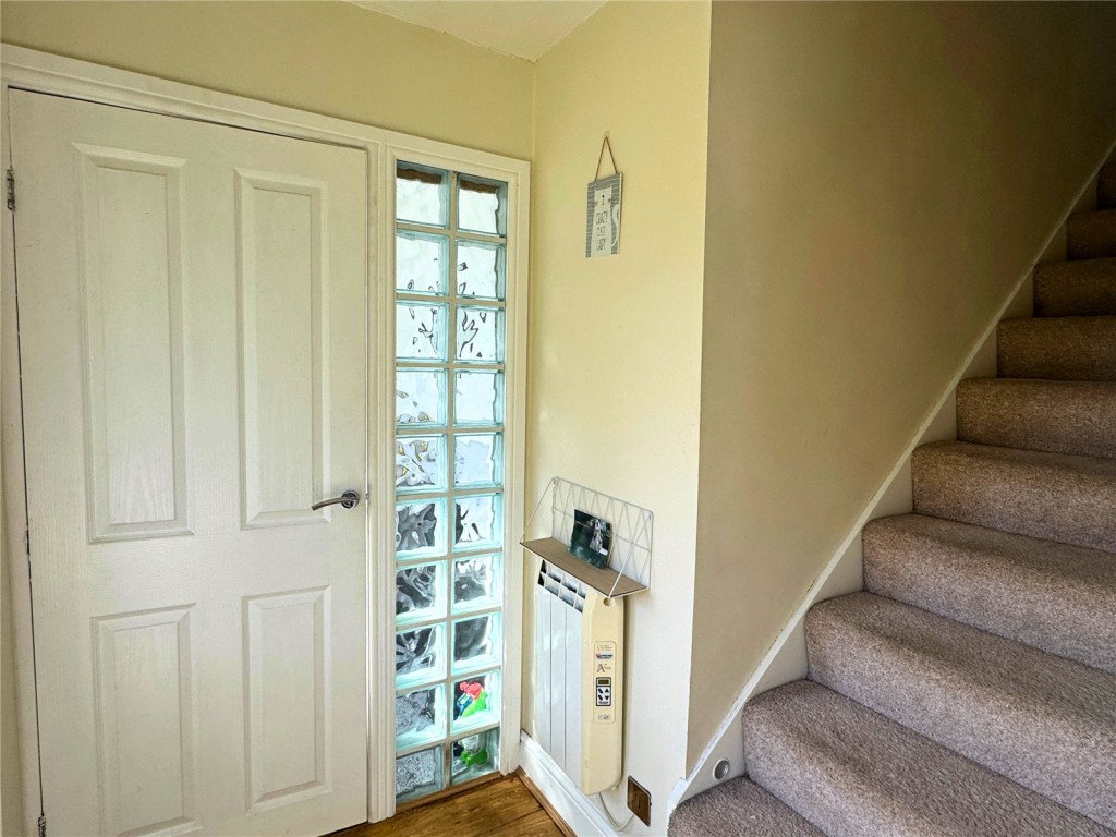 Kirton Lindsey, Lincolnshire