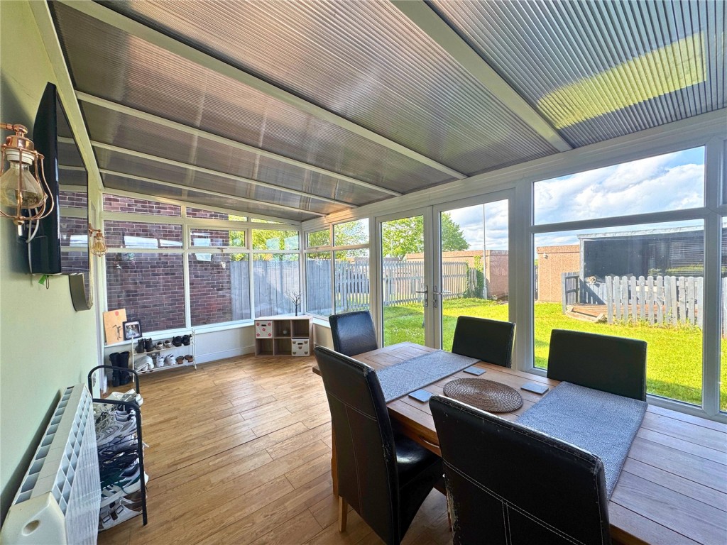 Kirton Lindsey, Lincolnshire