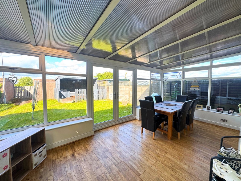 Kirton Lindsey, Lincolnshire