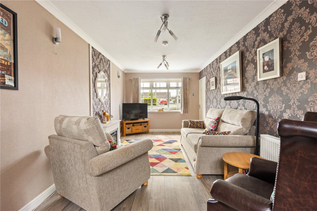 Brigg, North Lincolnshire