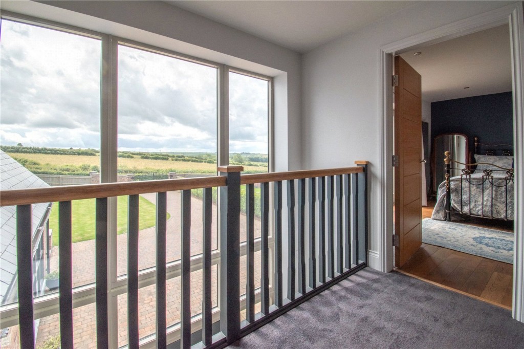 Caistor, Lincolnshire