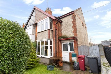 Barnetby, North Lincolnshire
