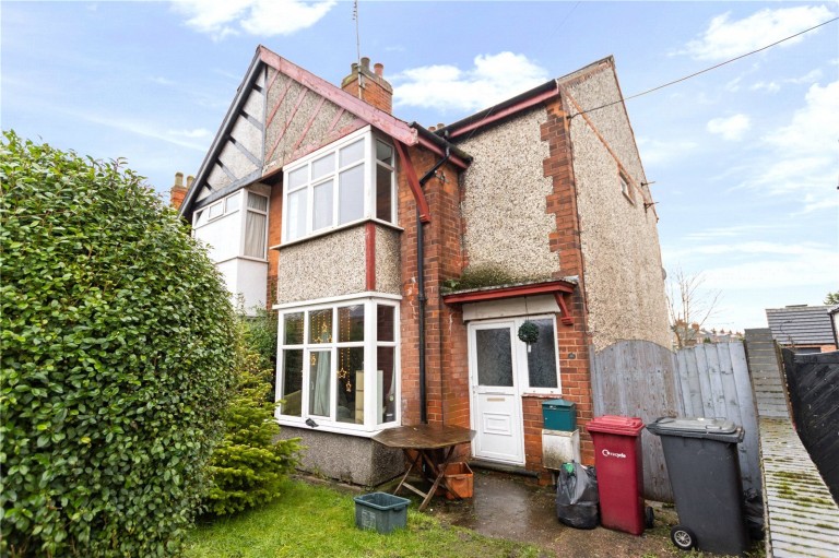 Barnetby, North Lincolnshire