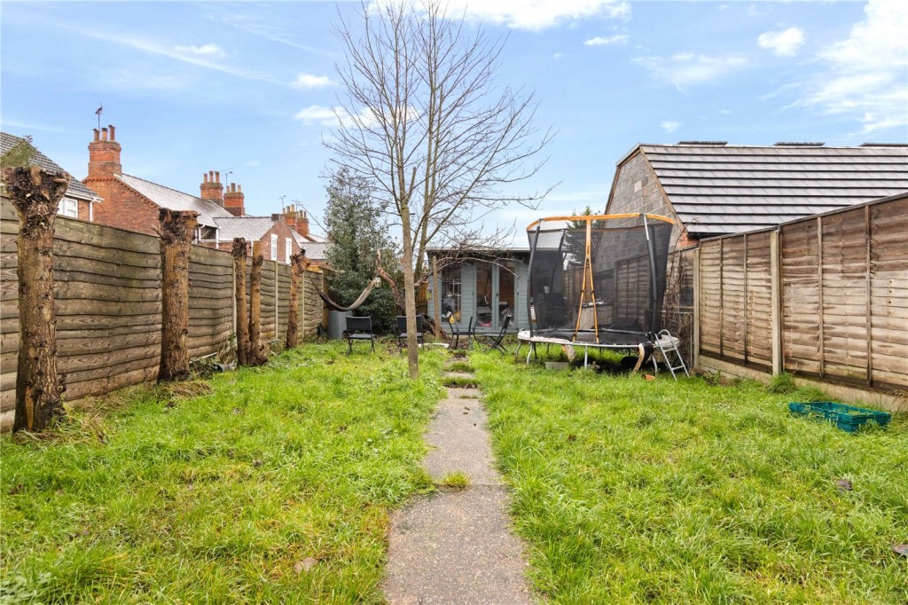 Barnetby, North Lincolnshire