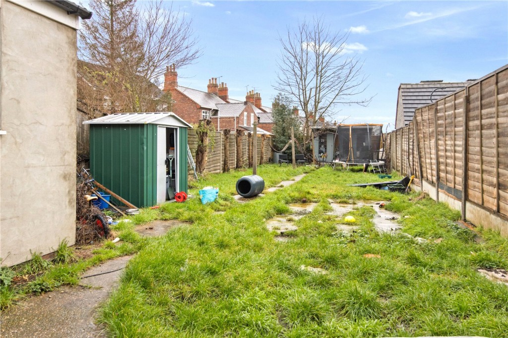 Barnetby, North Lincolnshire