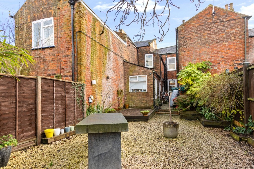 Brigg, North Lincolnshire