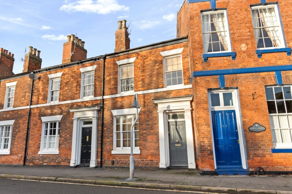 Brigg, North Lincolnshire