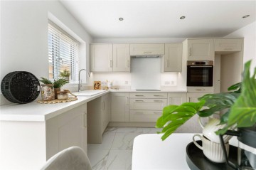 Brigg Road, Messingham