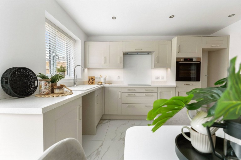Brigg Road, Messingham