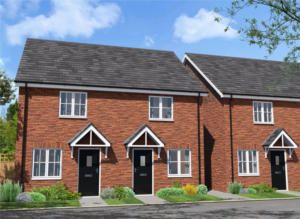 Brigg Road, Messingham