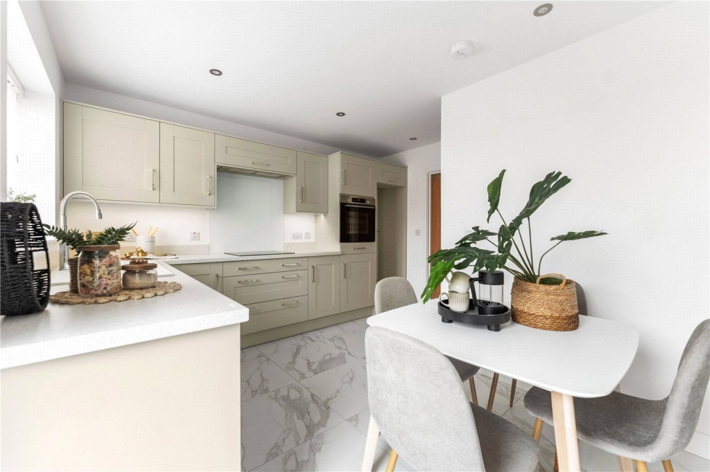 Brigg Road, Messingham