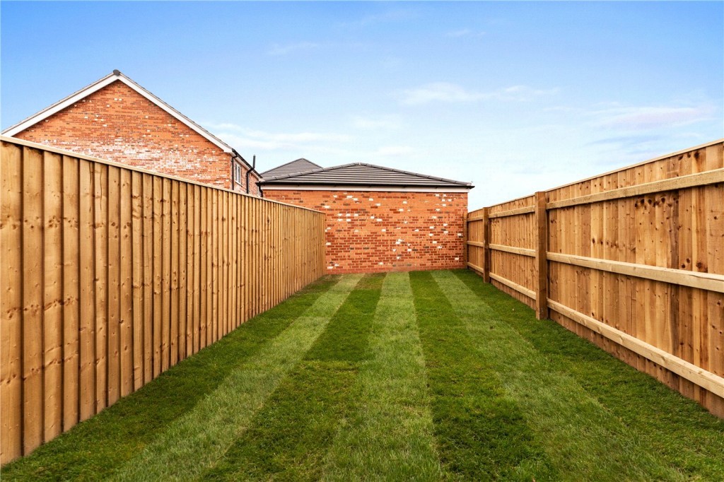 Brigg Road, Messingham