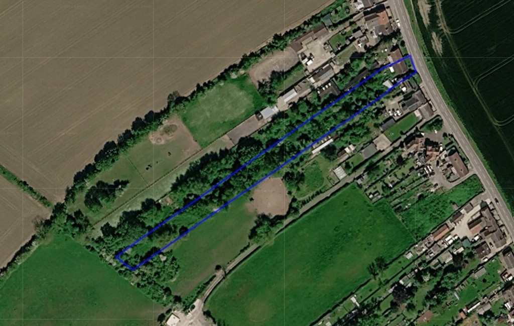 Howsham, Market Rasen