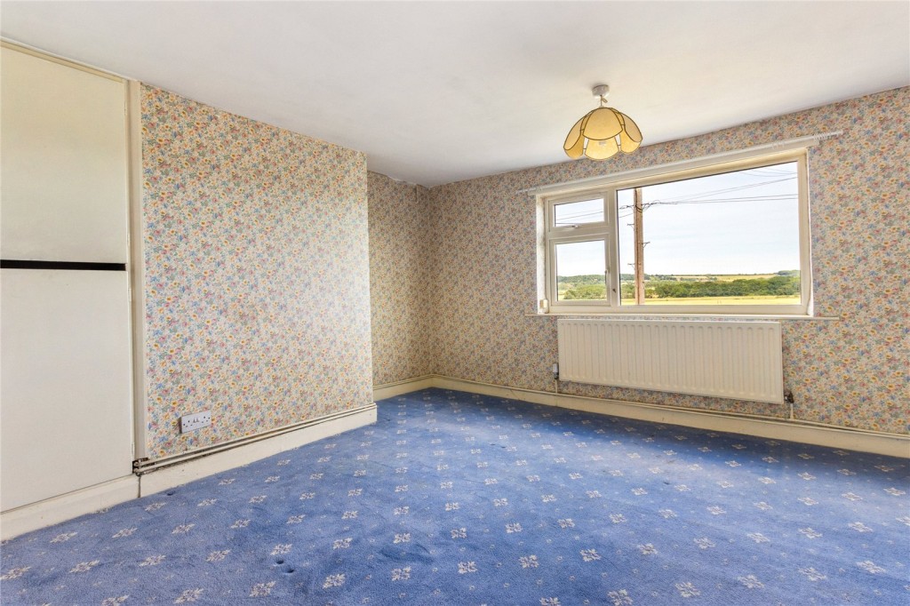 Howsham, Market Rasen