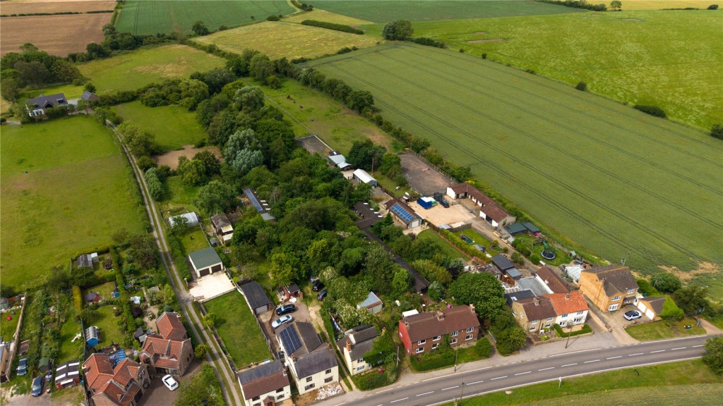 Howsham, Market Rasen