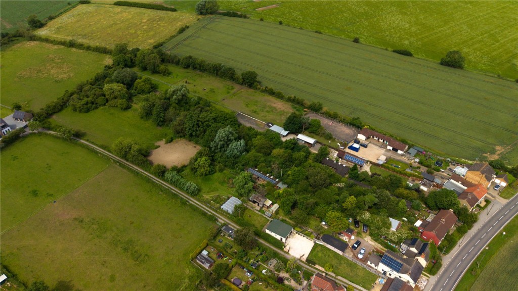 Howsham, Market Rasen