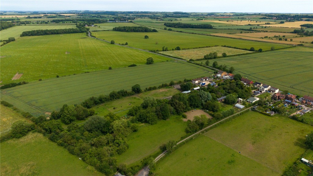 Howsham, Market Rasen