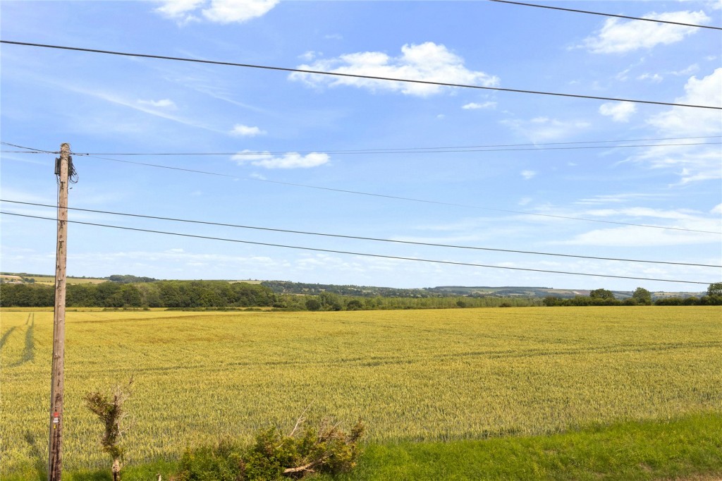 Howsham, Market Rasen