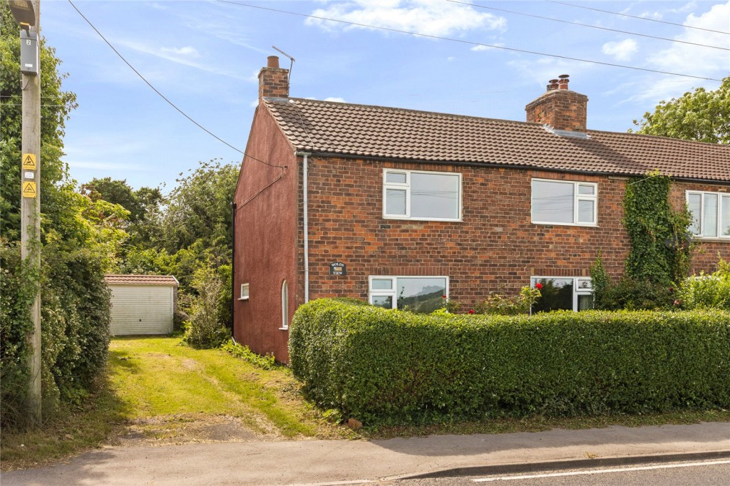 Howsham, Market Rasen