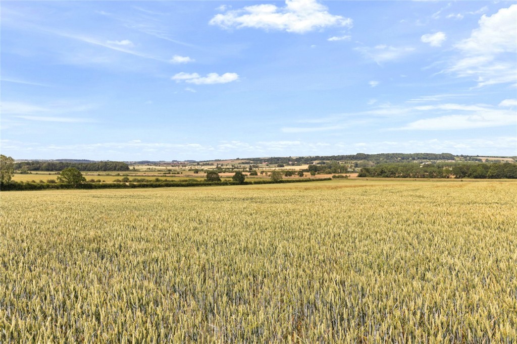 Howsham, Market Rasen