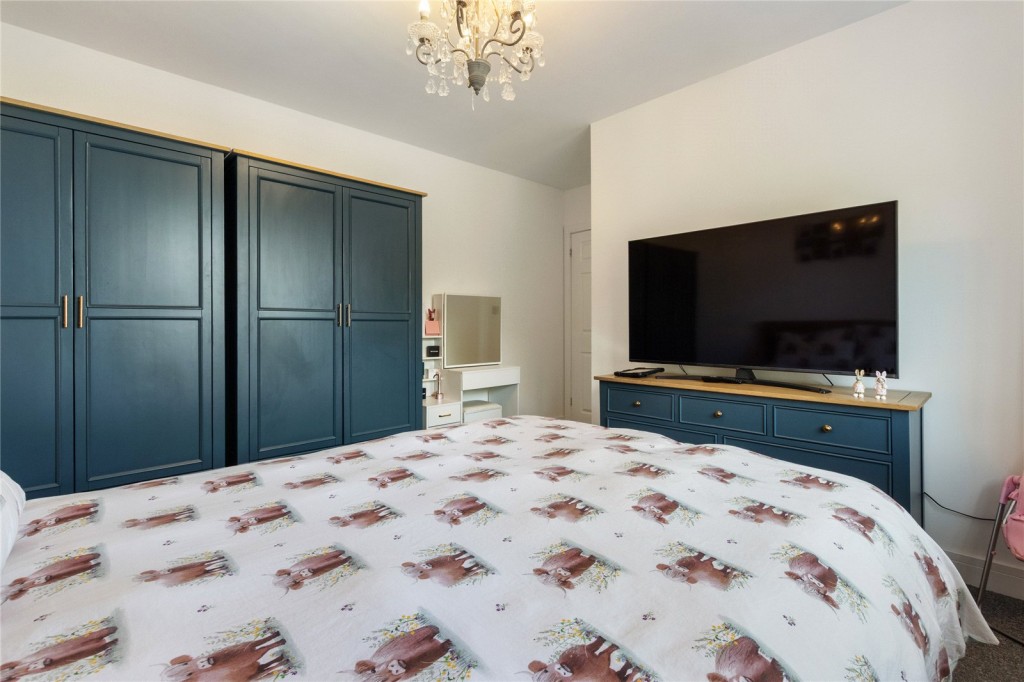 Barnetby, North Lincolnshire