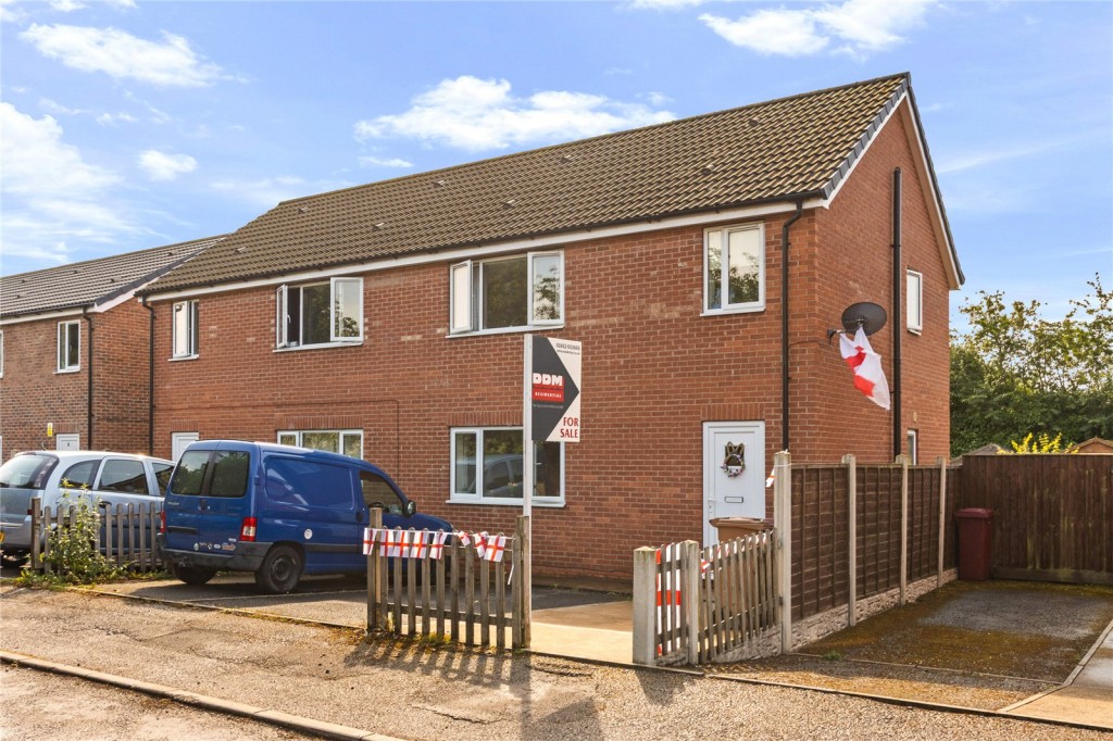 Barnetby, North Lincolnshire