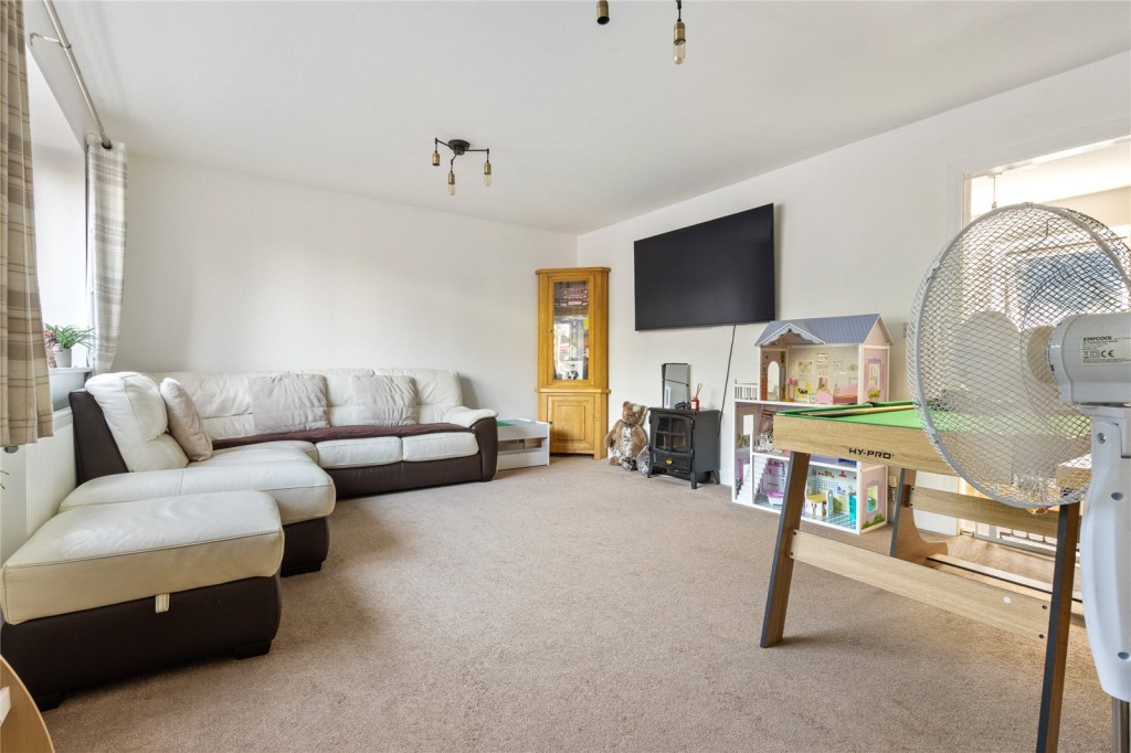 Barnetby, North Lincolnshire