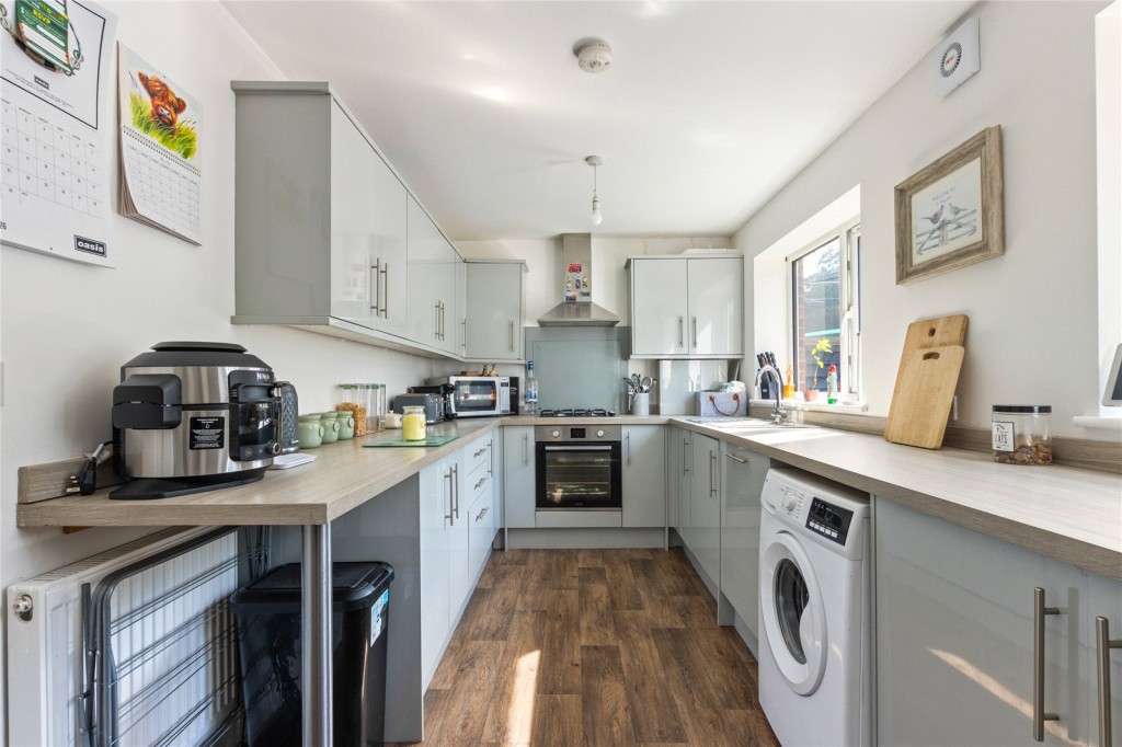 Barnetby, North Lincolnshire