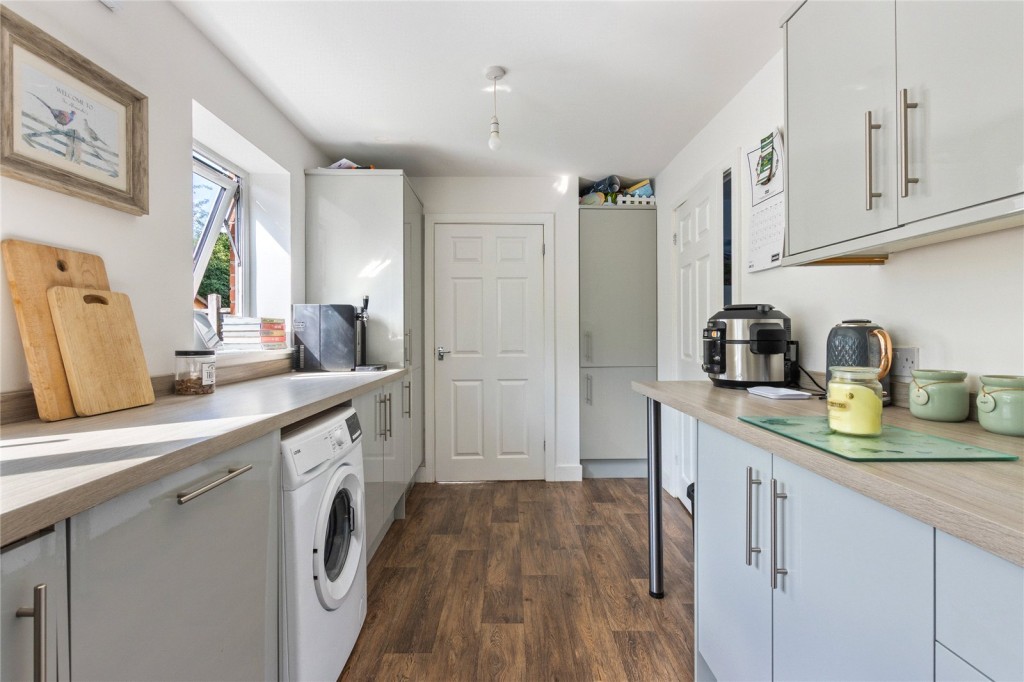 Barnetby, North Lincolnshire