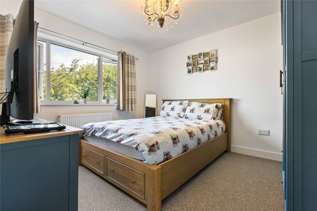 Barnetby, North Lincolnshire