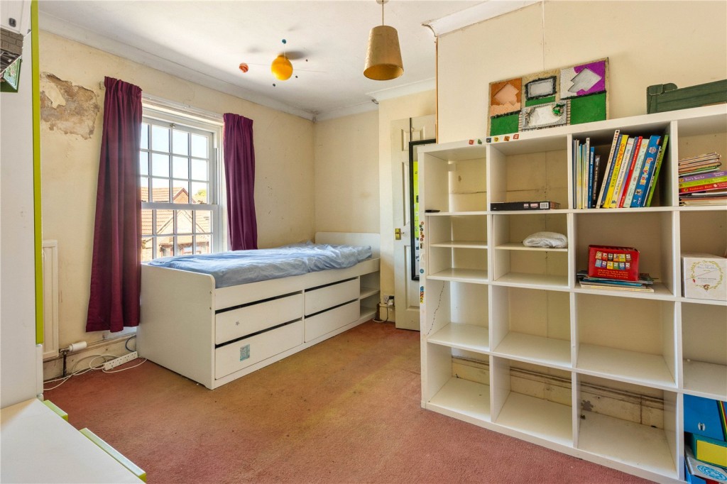 Hibaldstow, North Lincolnshire