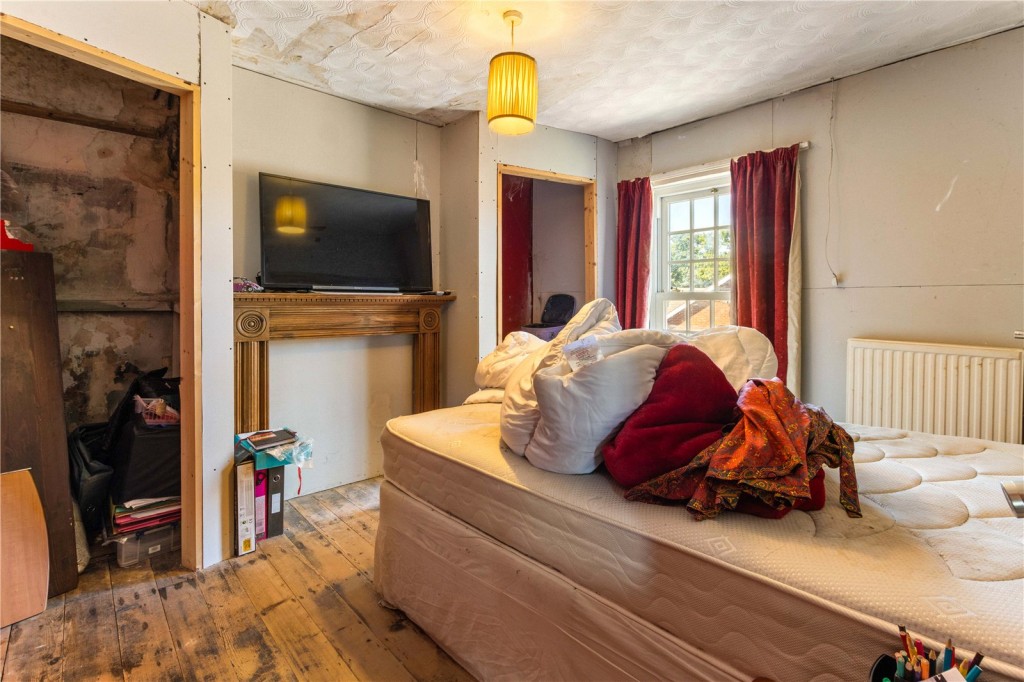 Hibaldstow, North Lincolnshire