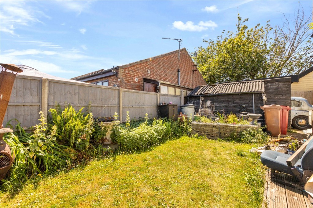 Hibaldstow, North Lincolnshire