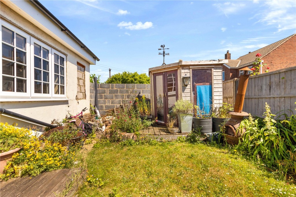 Hibaldstow, North Lincolnshire