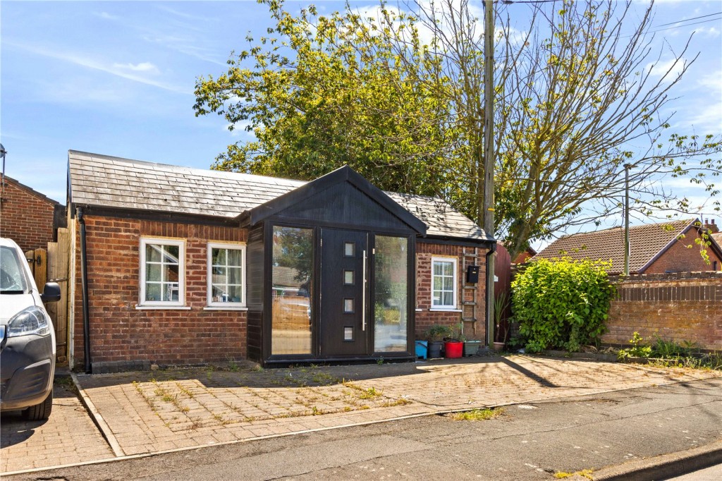 Hibaldstow, North Lincolnshire