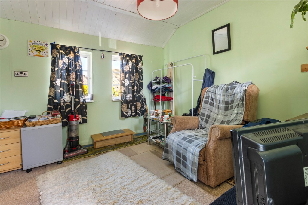 Hibaldstow, North Lincolnshire