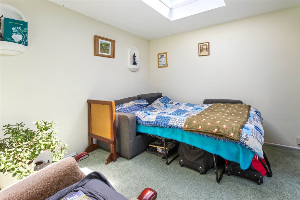 Hibaldstow, North Lincolnshire