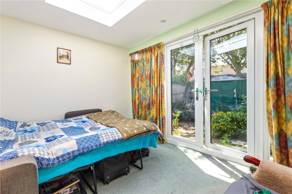 Hibaldstow, North Lincolnshire