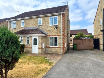 Scunthorpe, North Lincolnshire