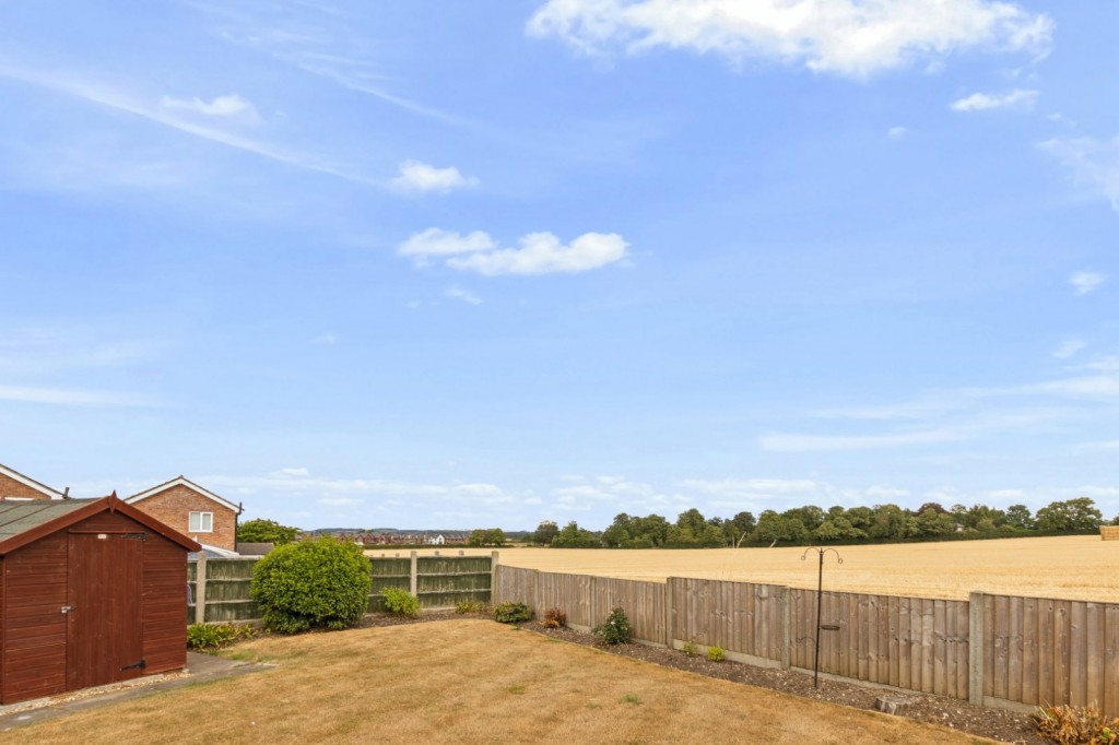 Brigg, North Lincolnshire