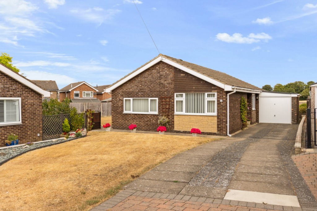 Brigg, North Lincolnshire
