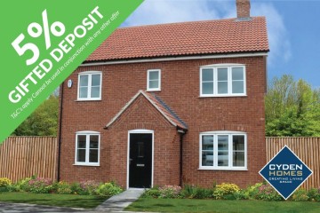 Messingham, North Lincolnshire